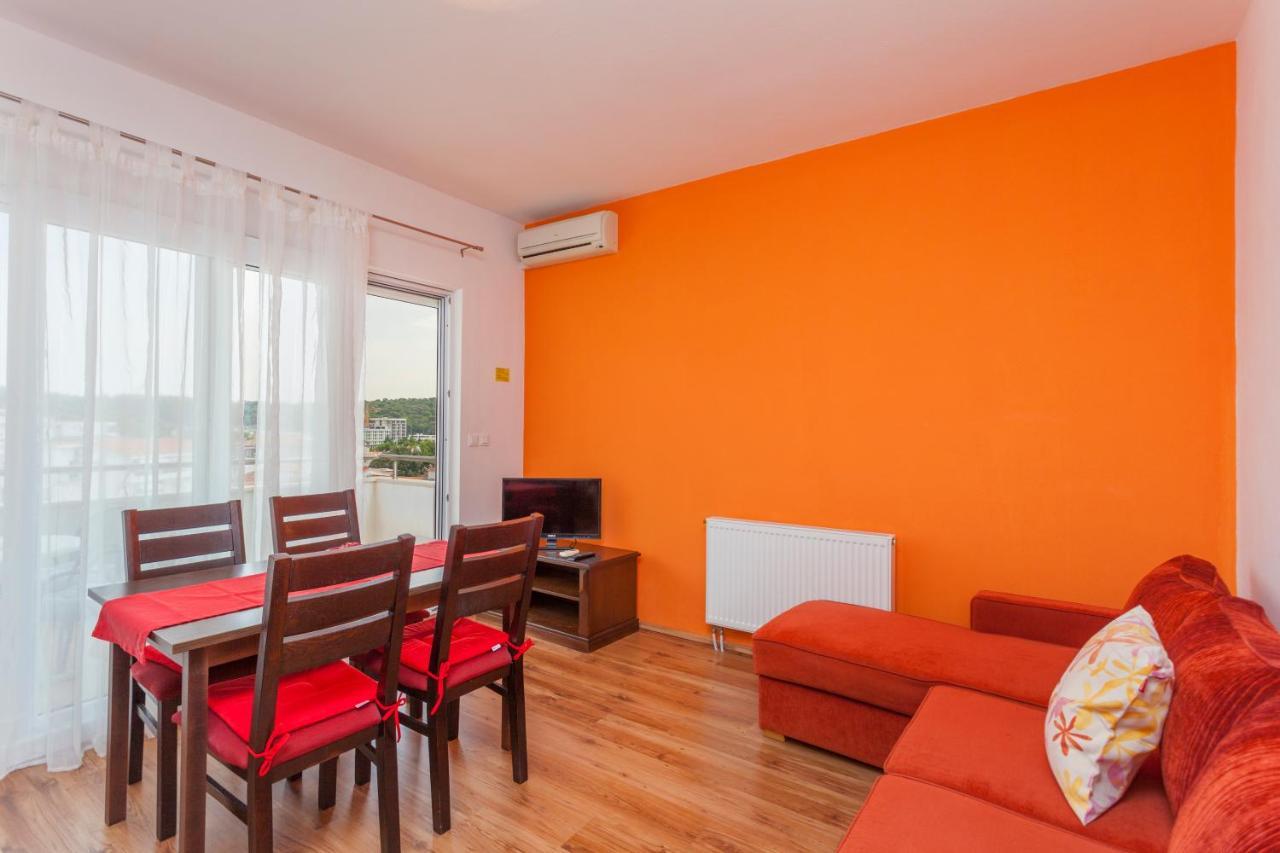 Apartments & Rooms Alagic Makarska Esterno foto