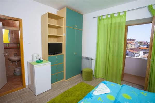 Apartments & Rooms Alagic Makarska Esterno foto